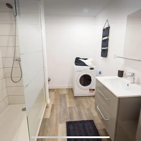 Superbe Appartement En Plein Coeur De Metz. Exterior photo