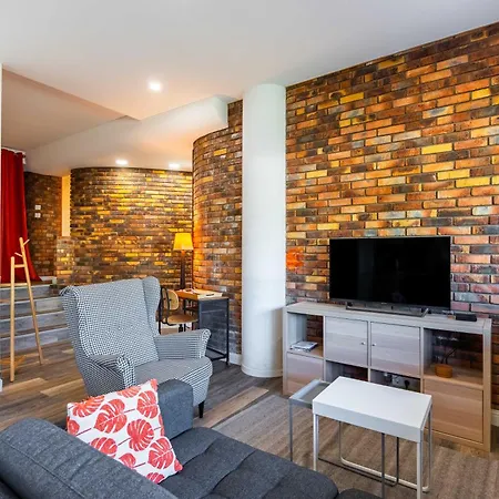 Quai Des Roches Apartment Metz Exterior photo