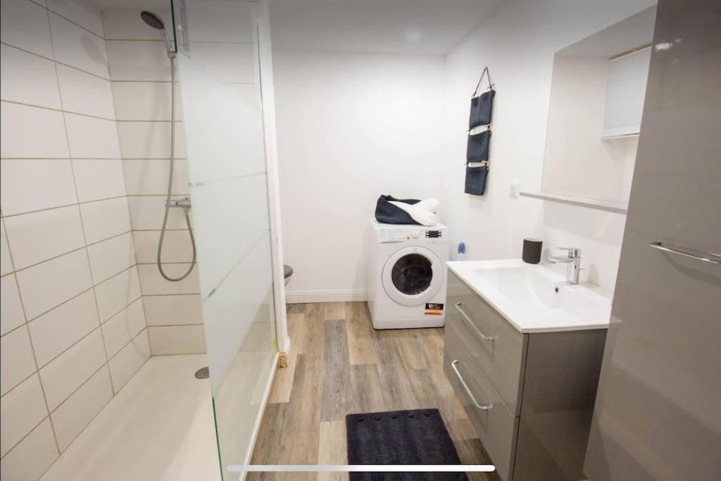 Apartment Superbe En Plein Coeur De Metz.
