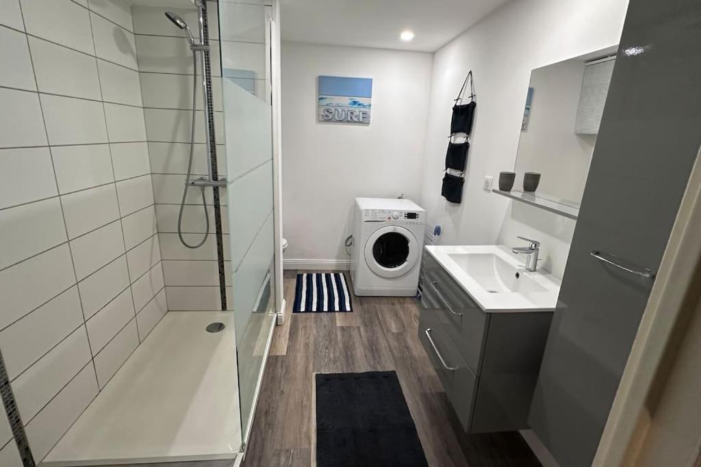 Superbe En Plein Coeur De Metz. Apartment *