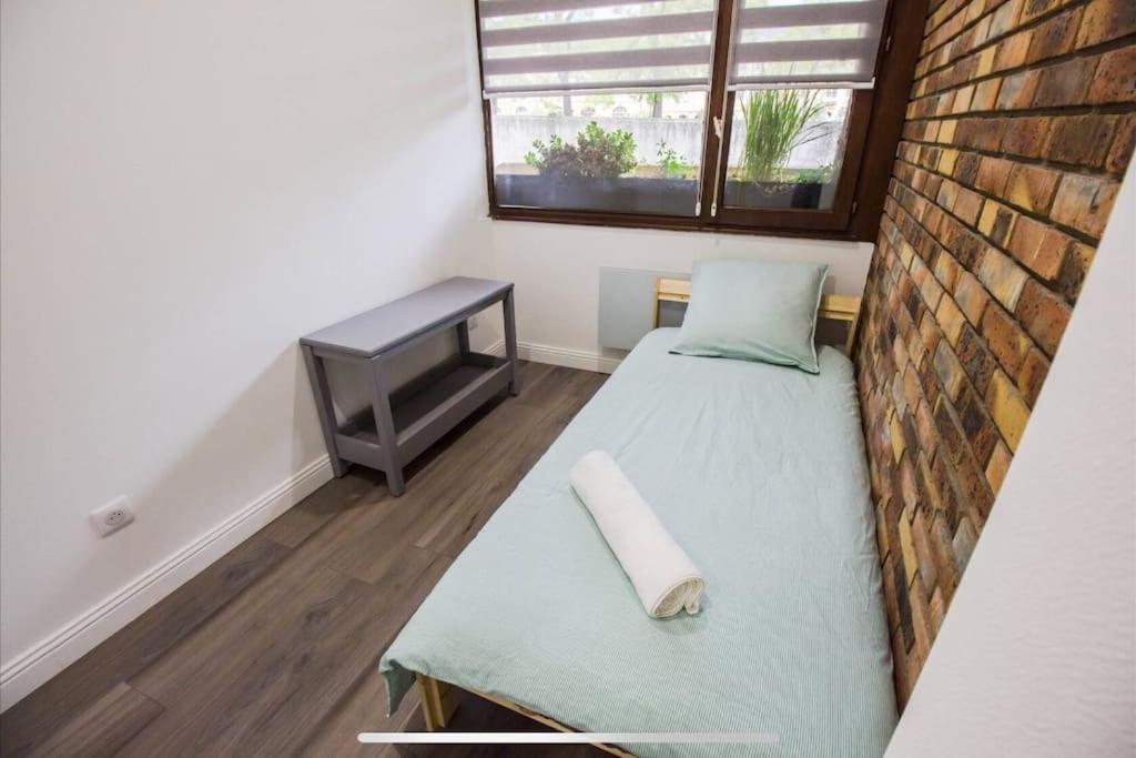 Appartement Superbe En Plein Coeur De Metz.