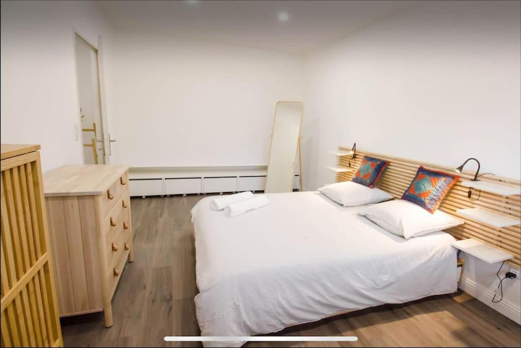 Superbe En Plein Coeur De Metz. Apartment Metz